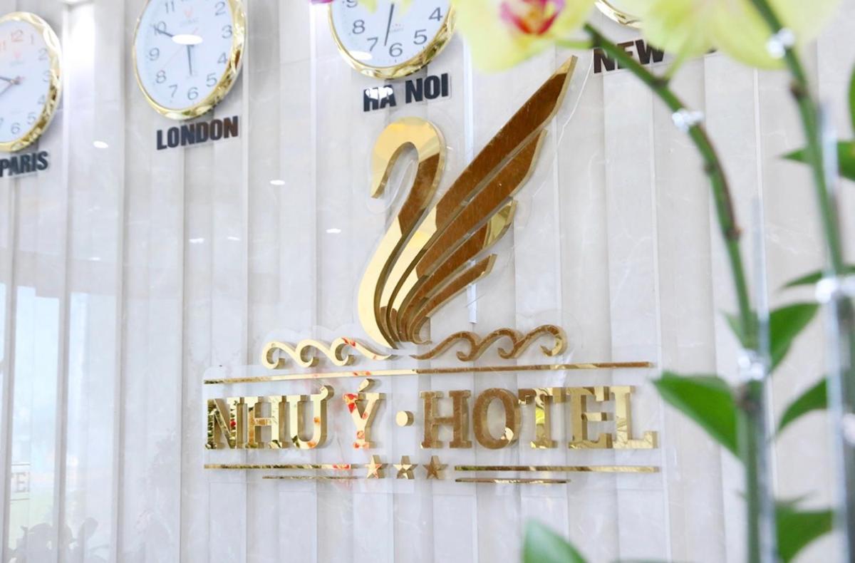 Như Ý Hotel