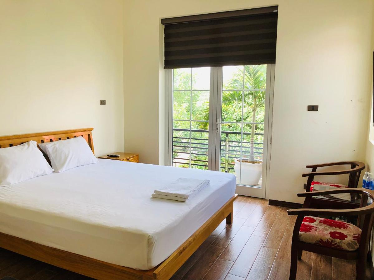 Ninh Binh Brother's Homestay