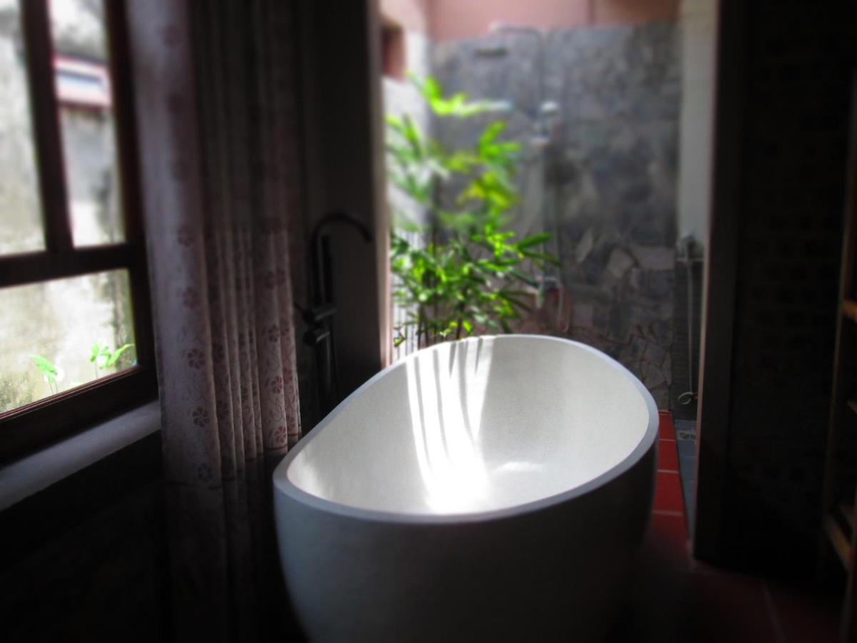 Ninh Binh Nature Homestay