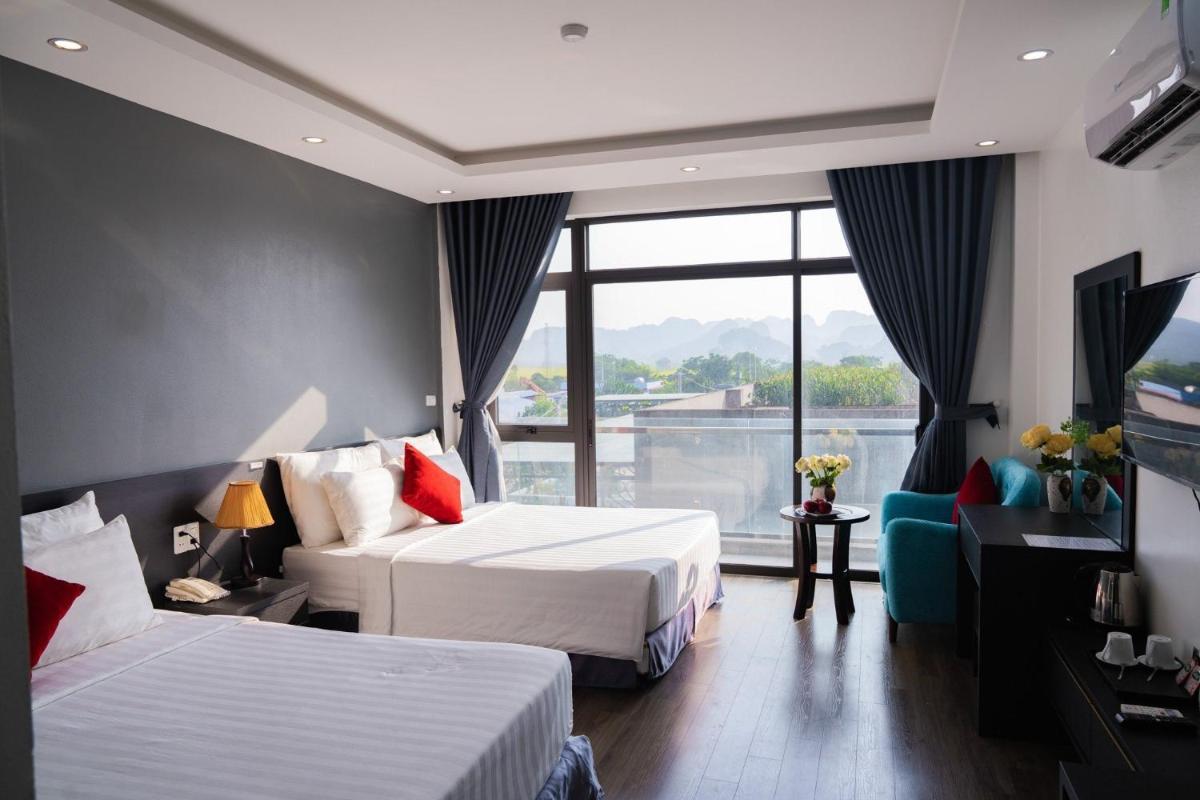 Ninh Bình Premier hotel