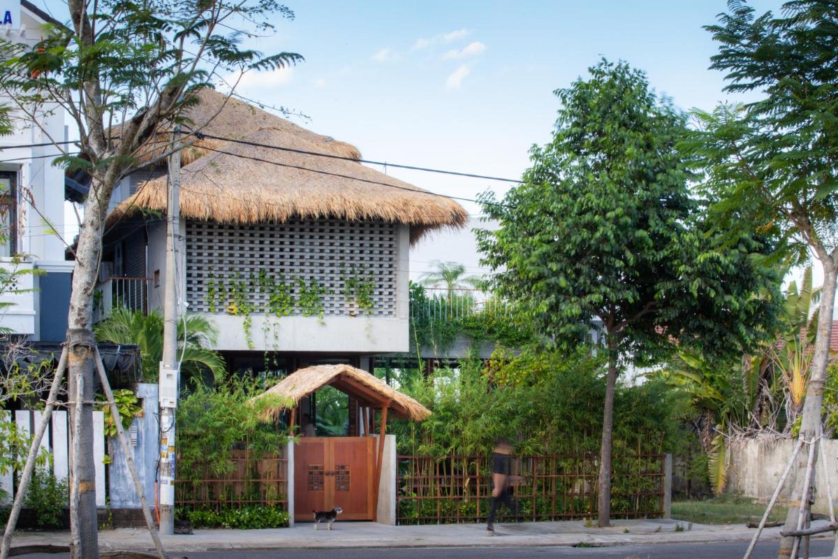 Nongnia Beach Villa