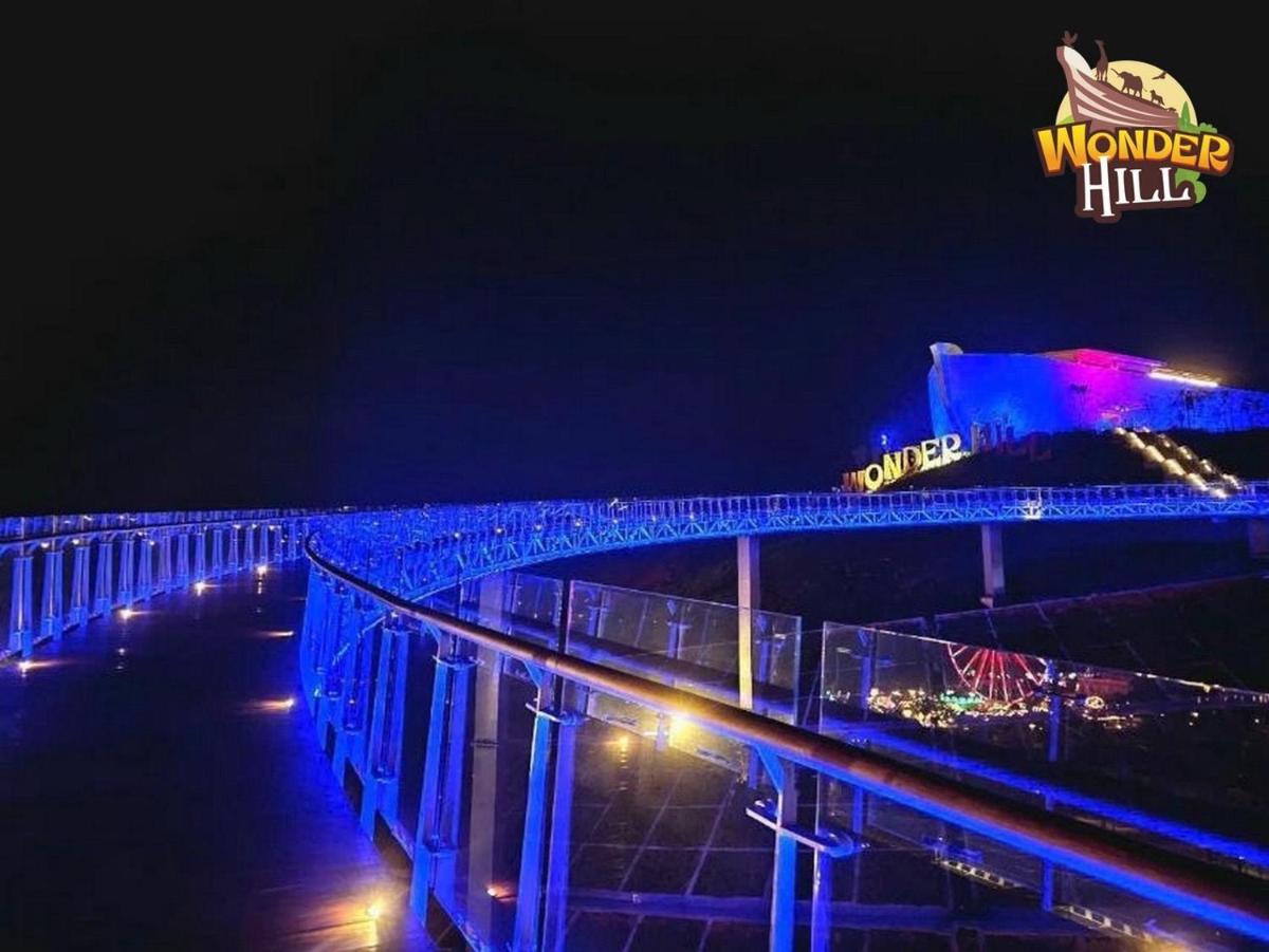 Novaworld Phan Thiết-7Days mart
