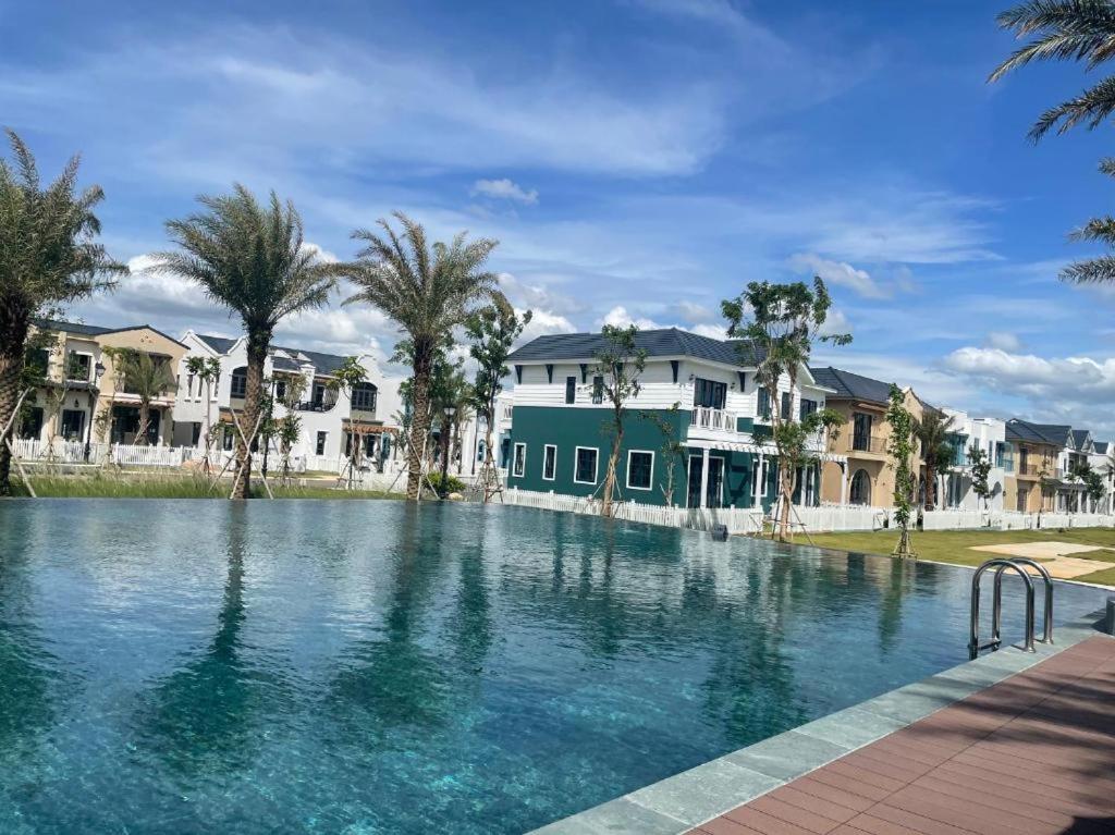 Novaworld Phan thiết villa