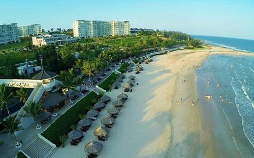 Ocean View Phan Thiết - Ocean Vista & SeaLink Mũi Né