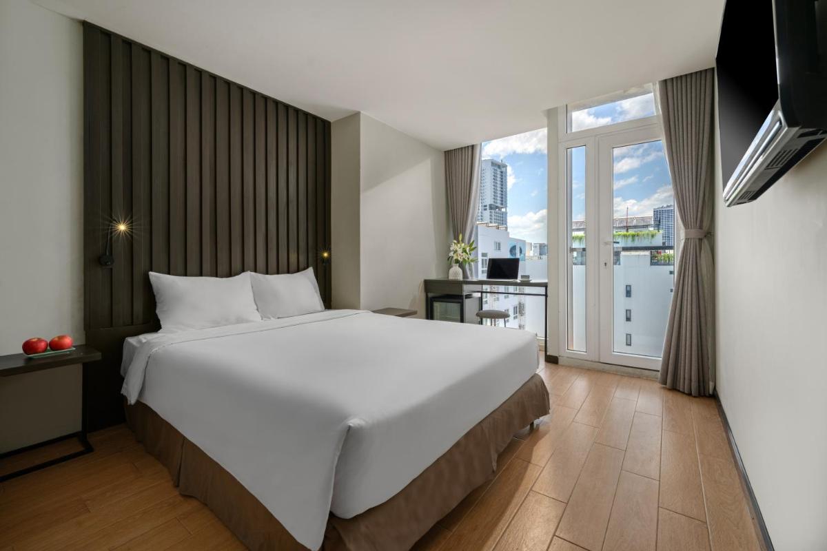 Onekey Agnes Hotel Nha Trang