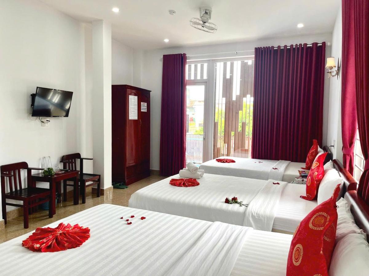 OPA HOTEL HUE