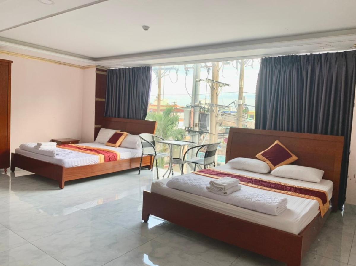 Nhan Duc Hotel