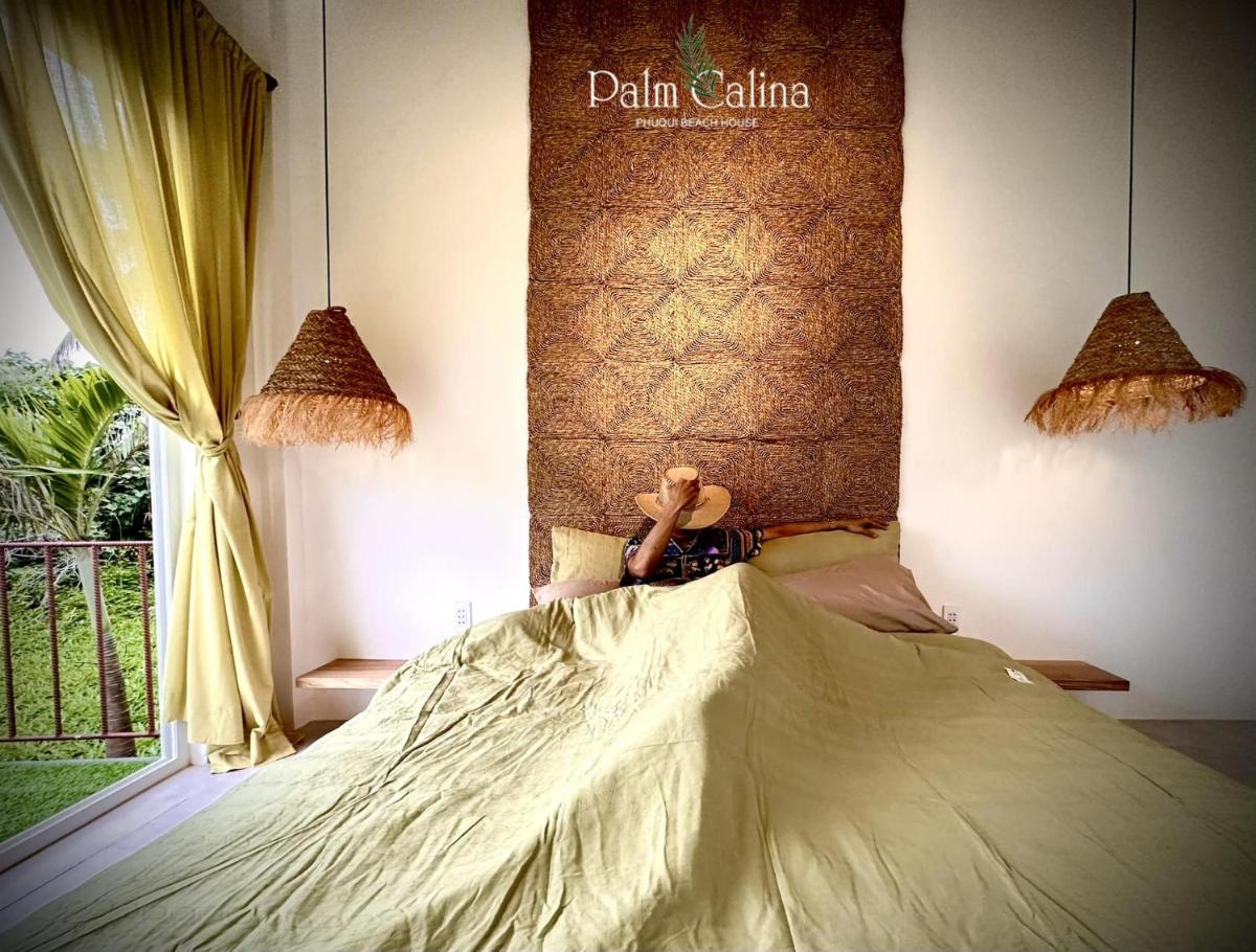 PalmCalina - PhuQui Beach House