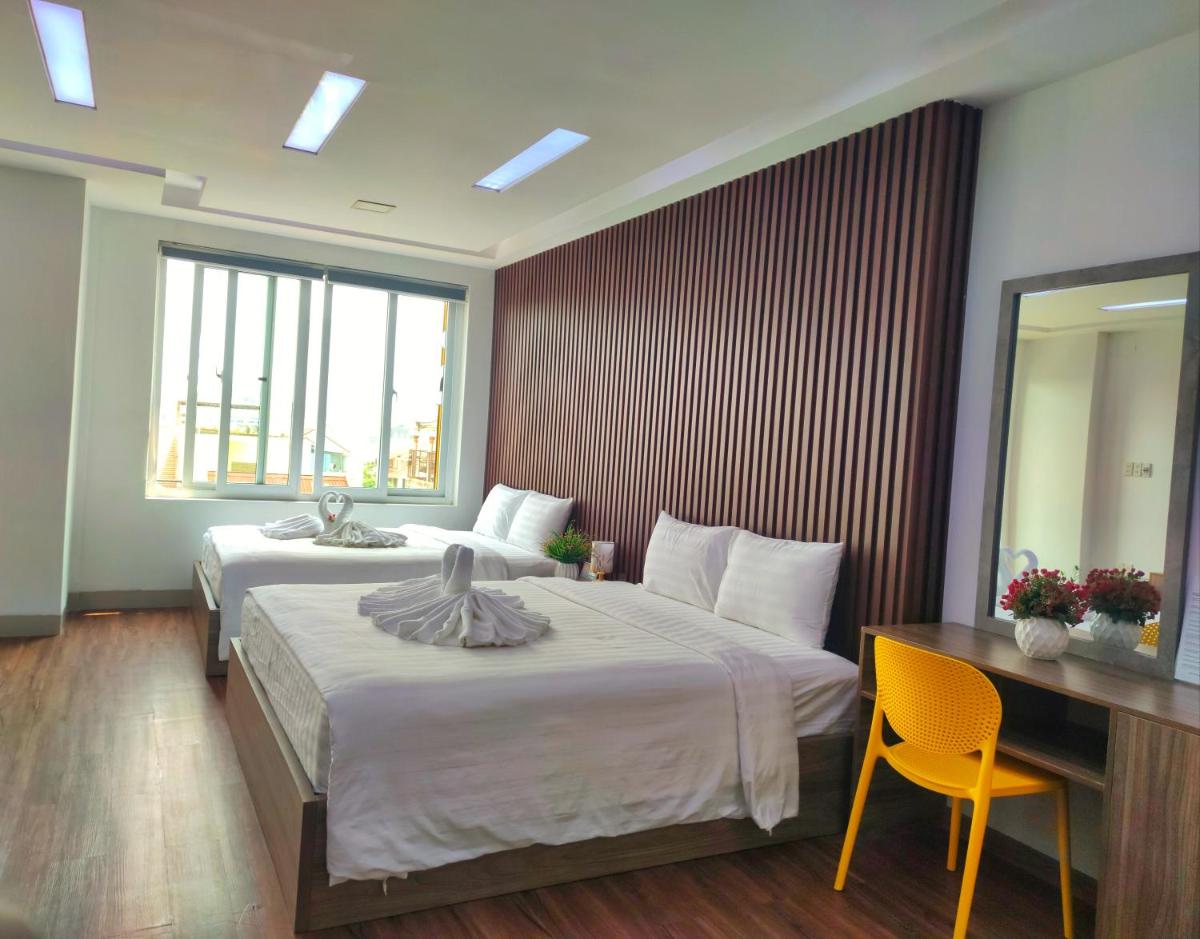 Panda Hostel