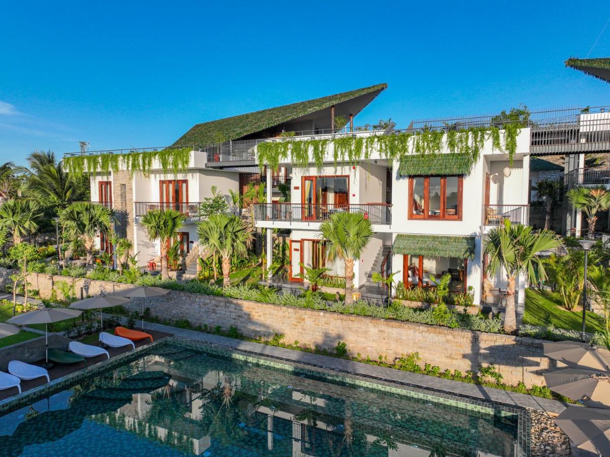 Pandora Sand Hill Mũi Né Resort