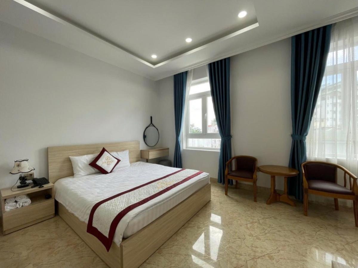 Panorama Nha Trang Apartment Sea View - Căn Hộ Hướng Biển