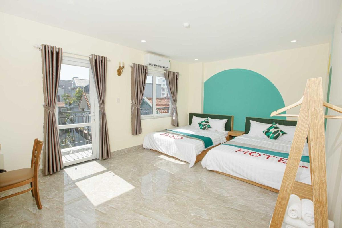 Pao Hotel