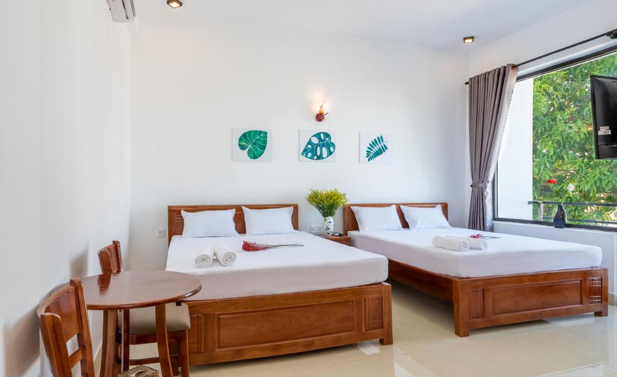 PaPa Villa Homestay