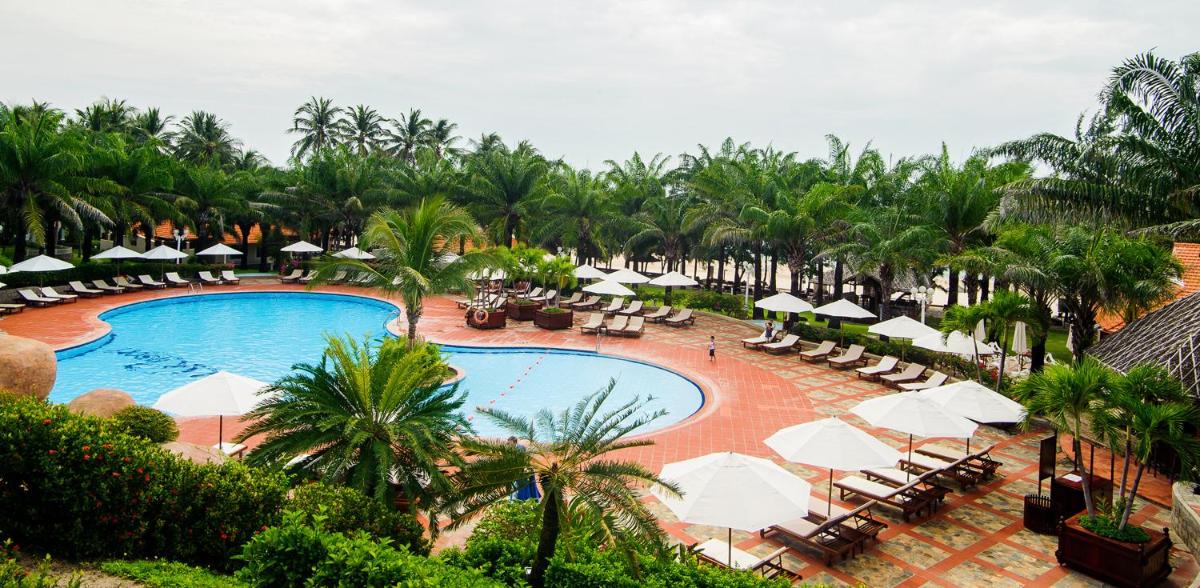 Phu Hai Beach Resort & Spa Phan Thiet