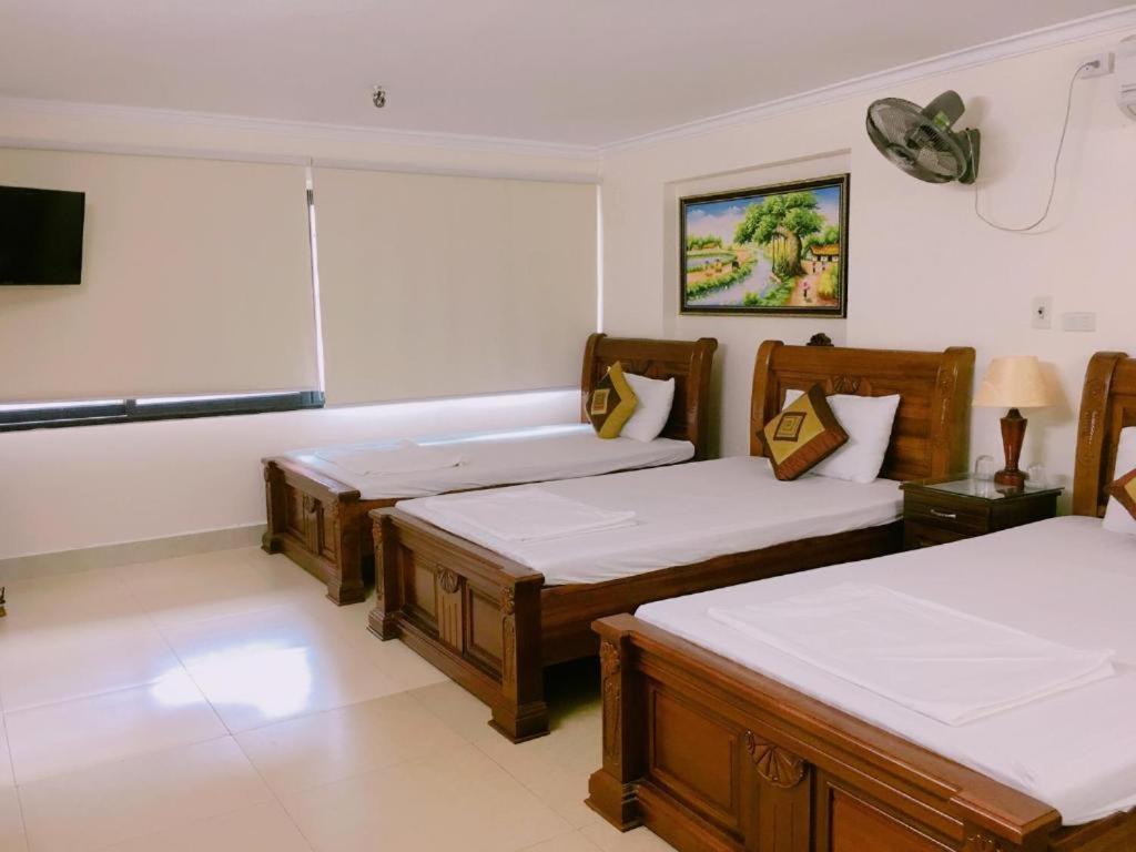 Phúc Quý -149B Lê Duẩn HN - by BAY LUXURY