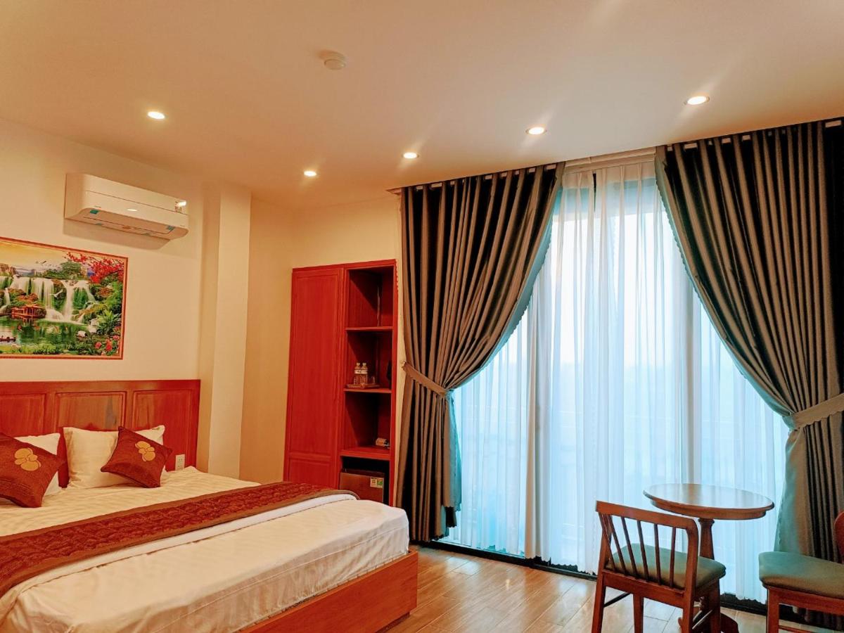 Phương Đông Huế Hotel