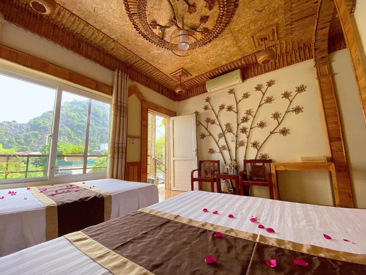 Trang An Central Homestay