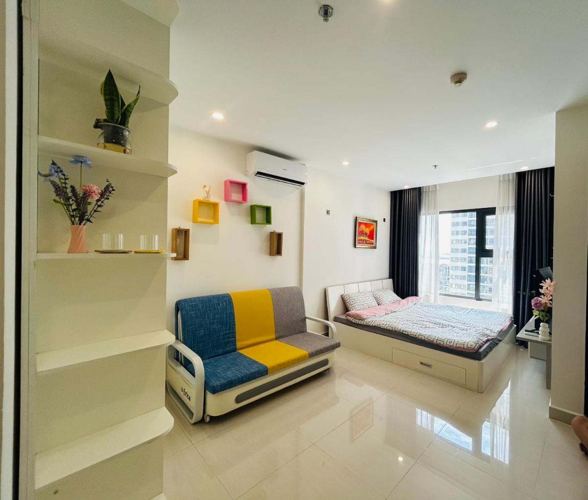 Phương Ly House