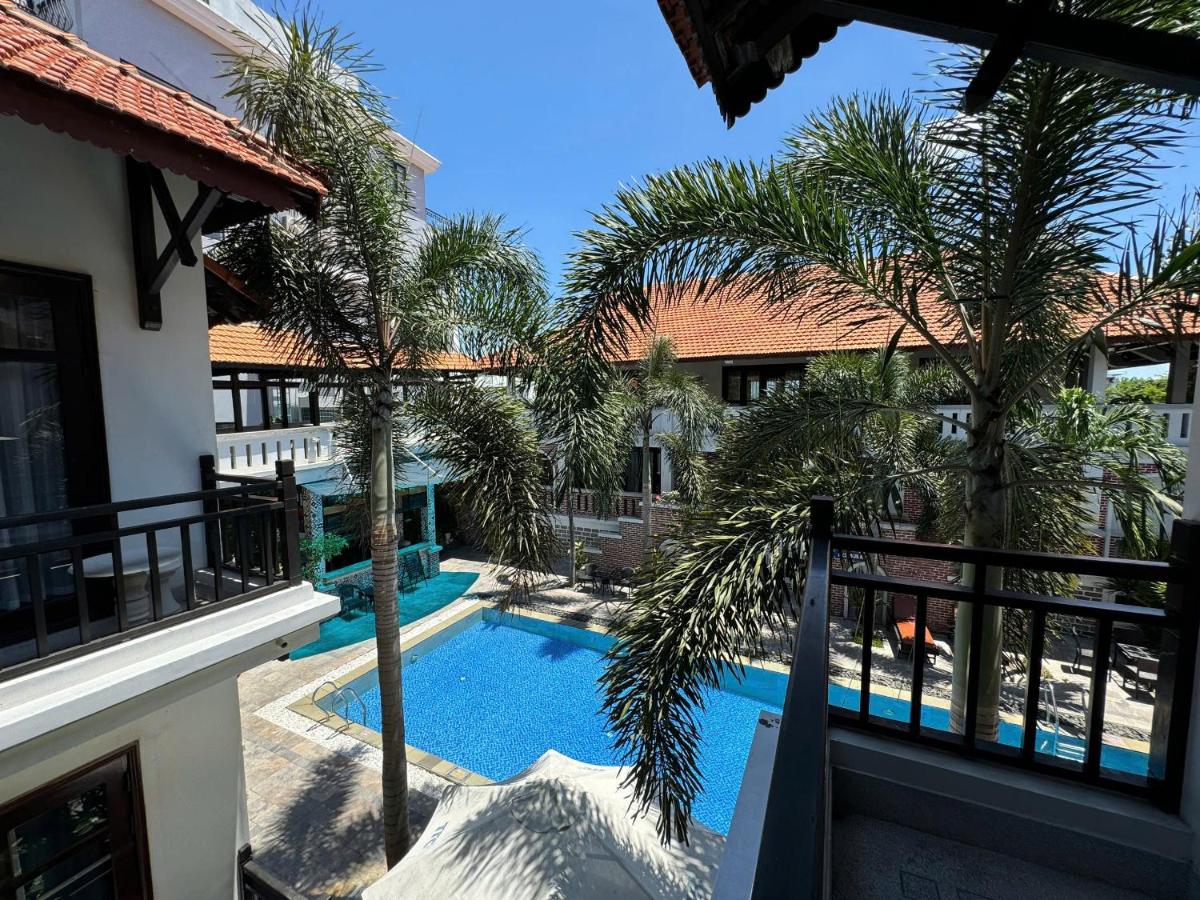 TTC Hotel - Hoi An