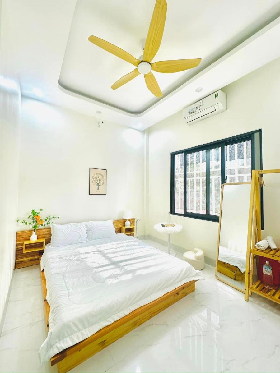 PHƯƠNG NHƯ Beauty & Homestay