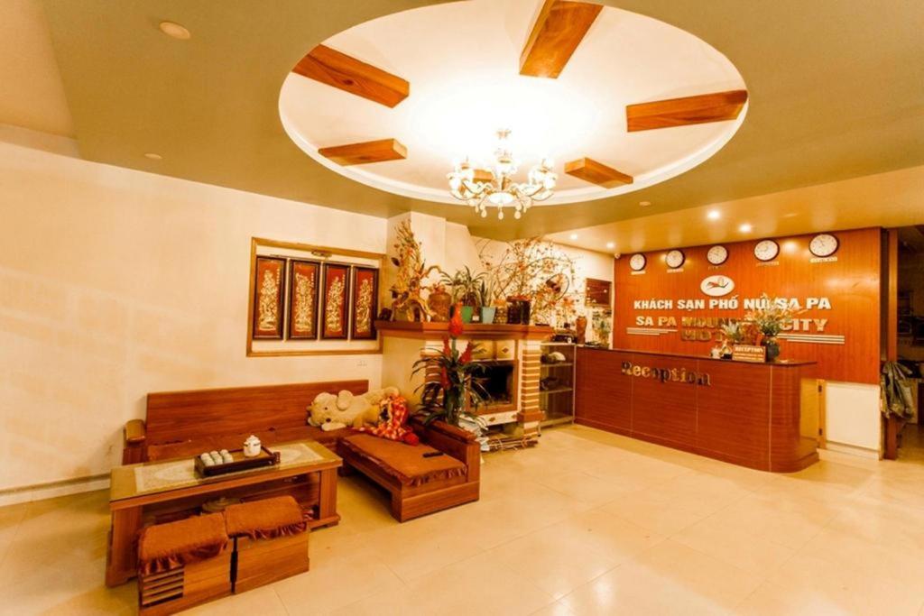 Mountain City Hotel