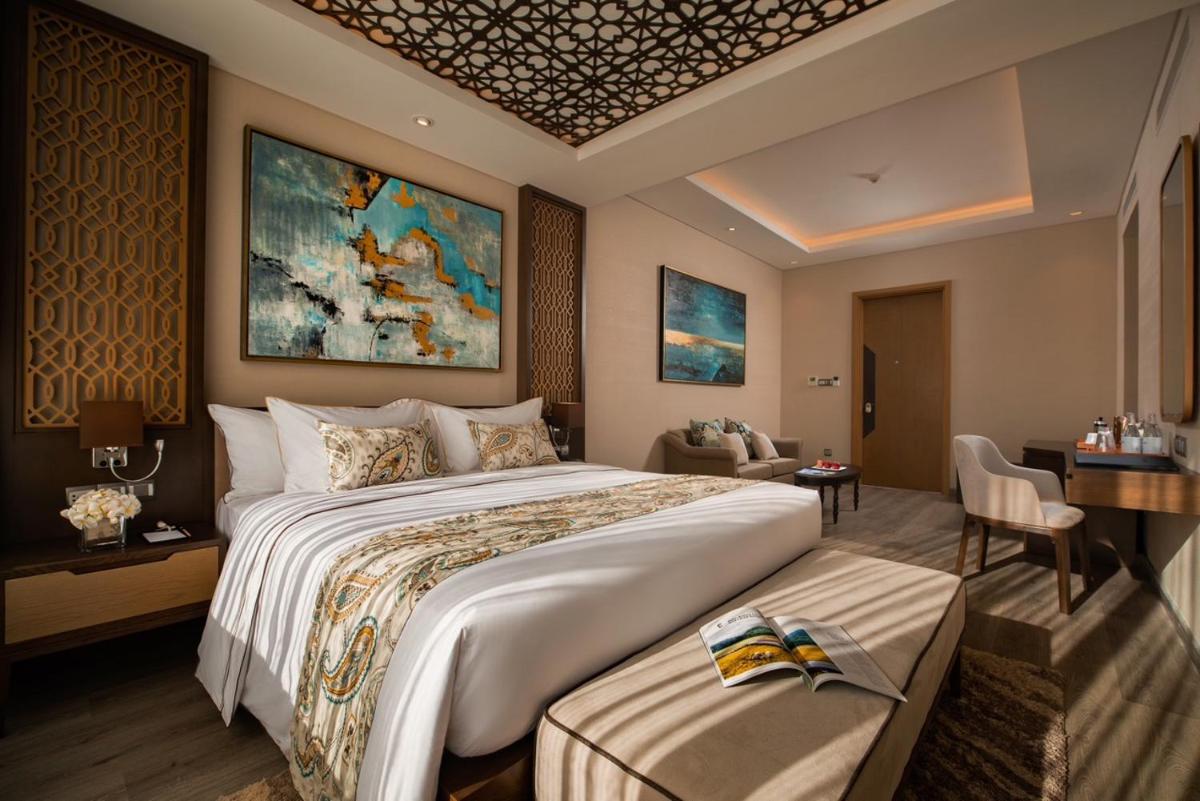 Moonlight Bay Paradise Villa Cam Ranh