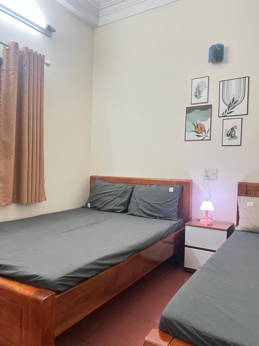 PucPu Homestay