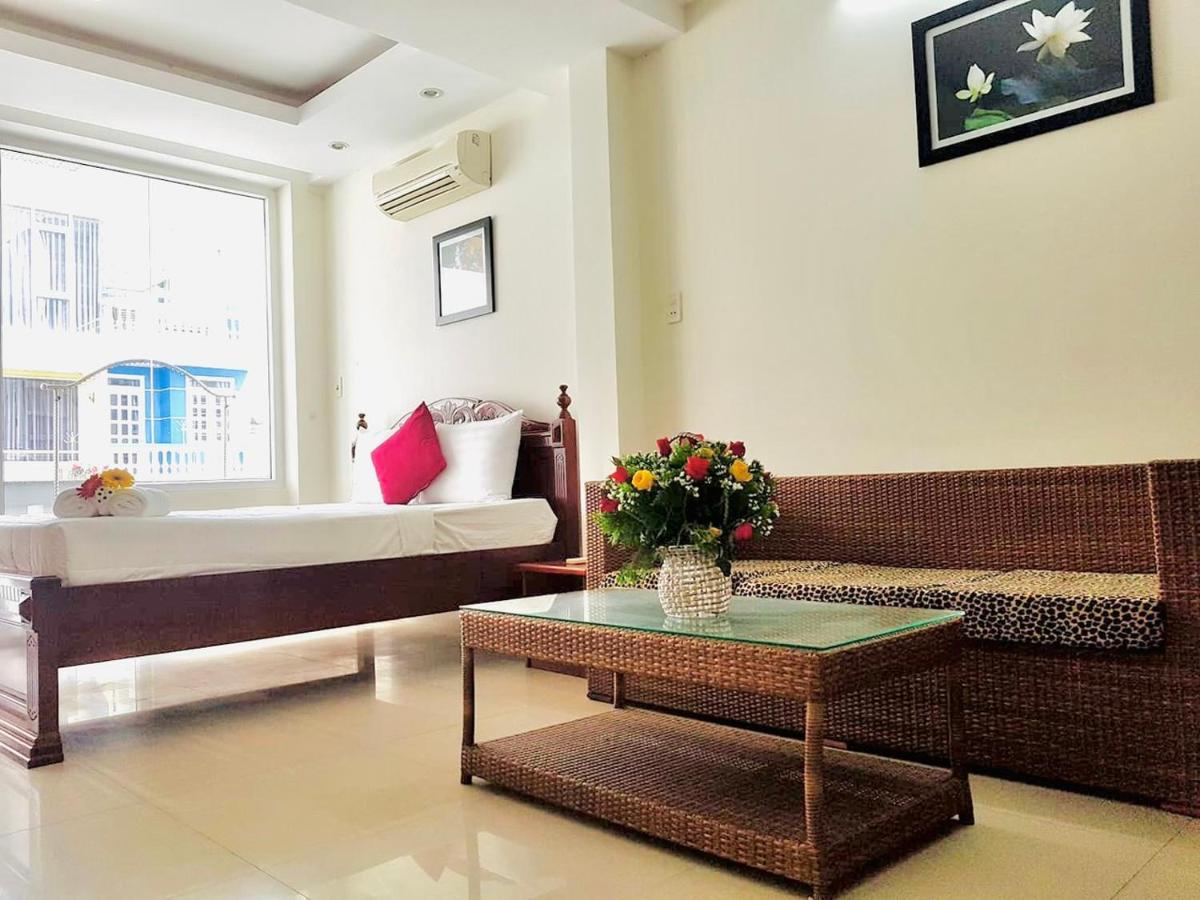 Q.MIN apartment