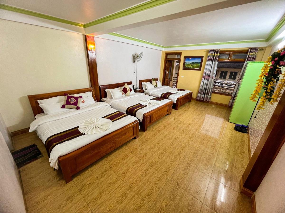 Quang Hiếu Hotel Sapa