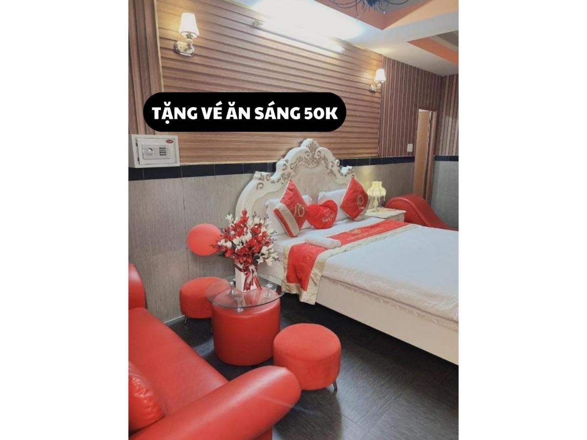 QUỐC AN HOTEL