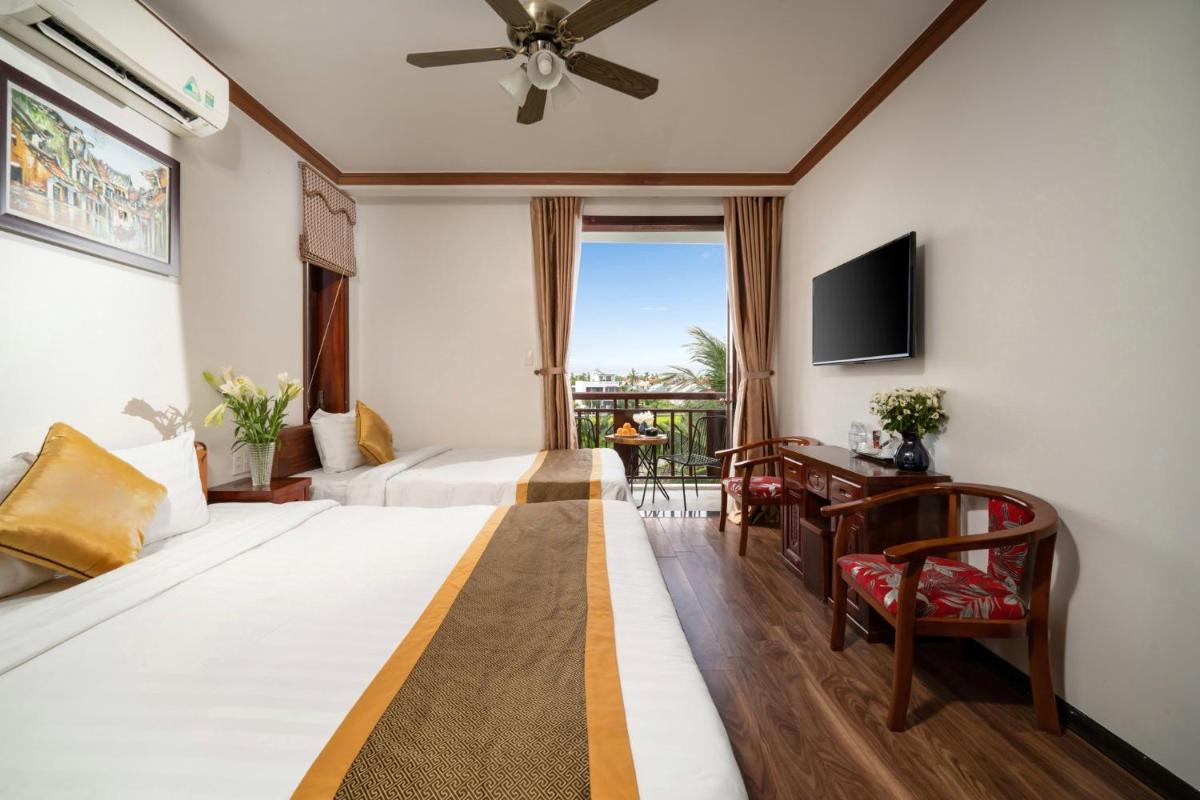 RAON Hoi An - STAY 24H