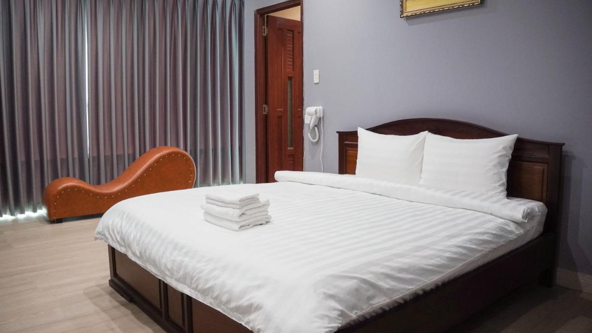 Bình Minh Hotel