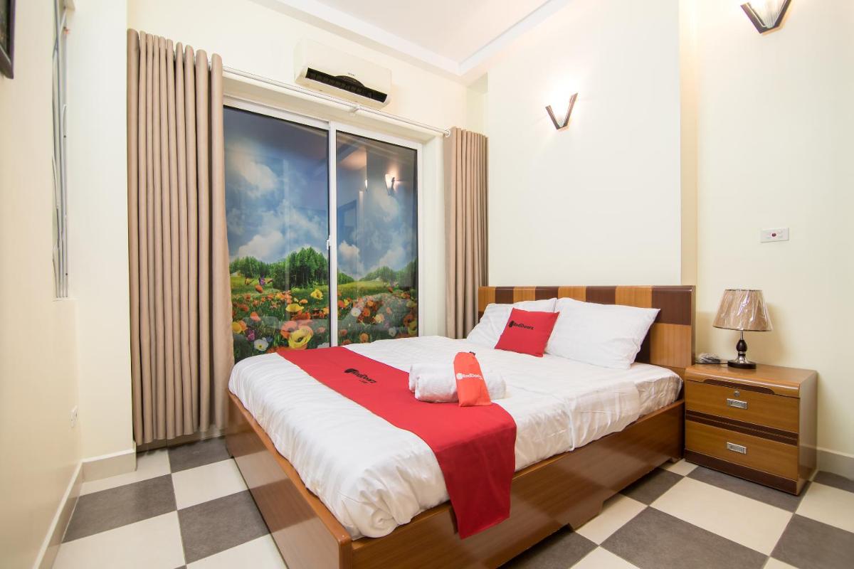 Hai Duong Apartments 70 Van Kiep