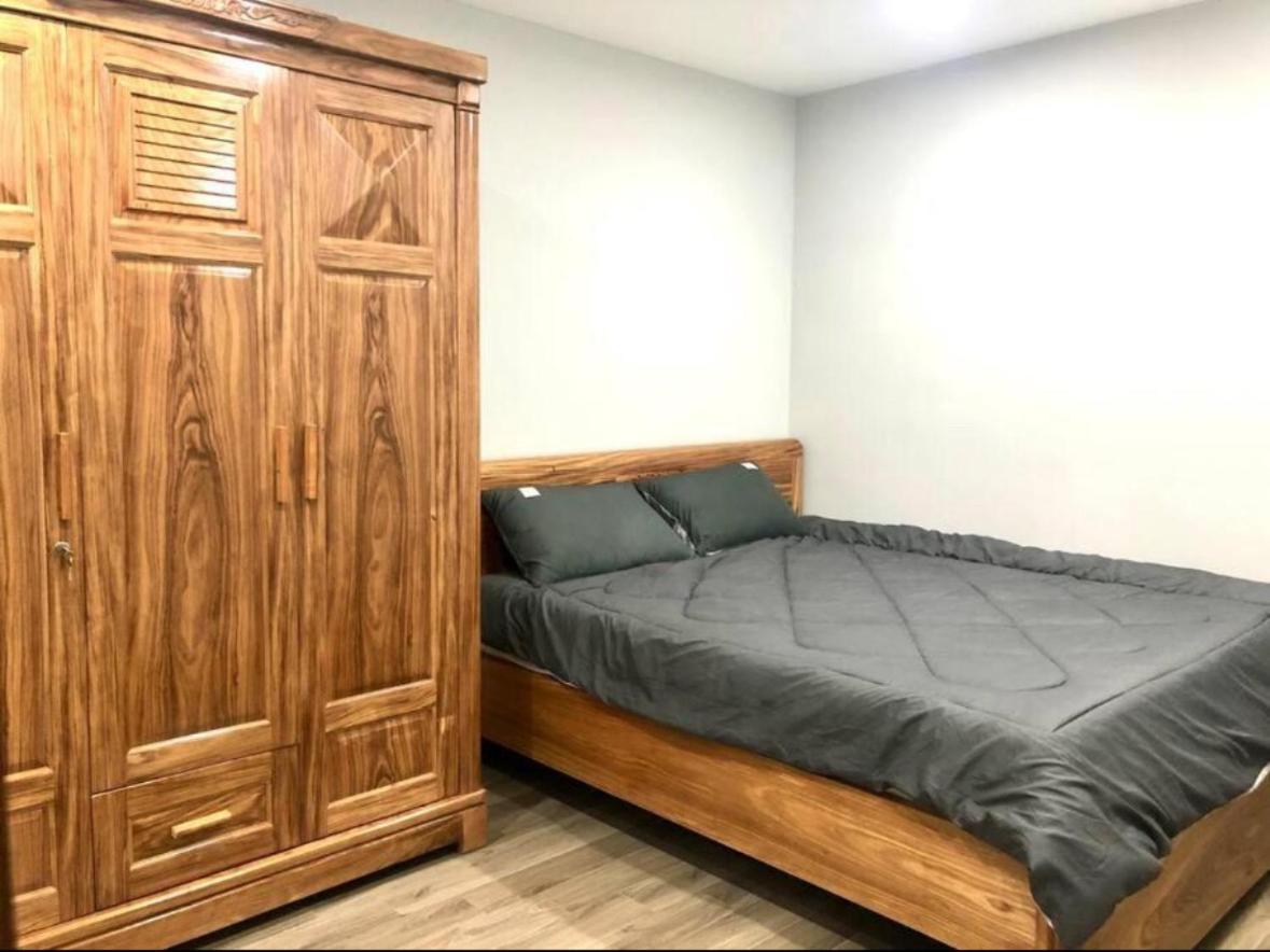 Rental Apartment - LEVUHOUSE