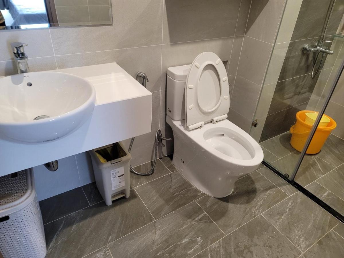 Resort origami luxury 3 giường, 2WC, 2PN Plus