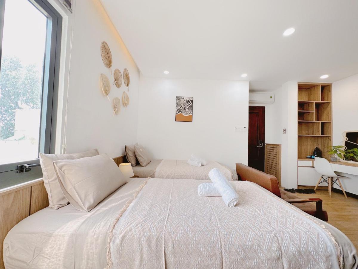 Riverside house phú nhuận 2G