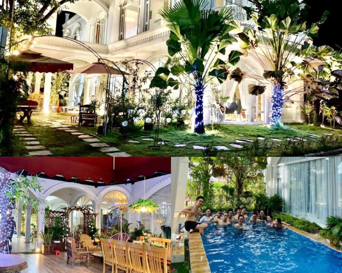 Rose Homestay