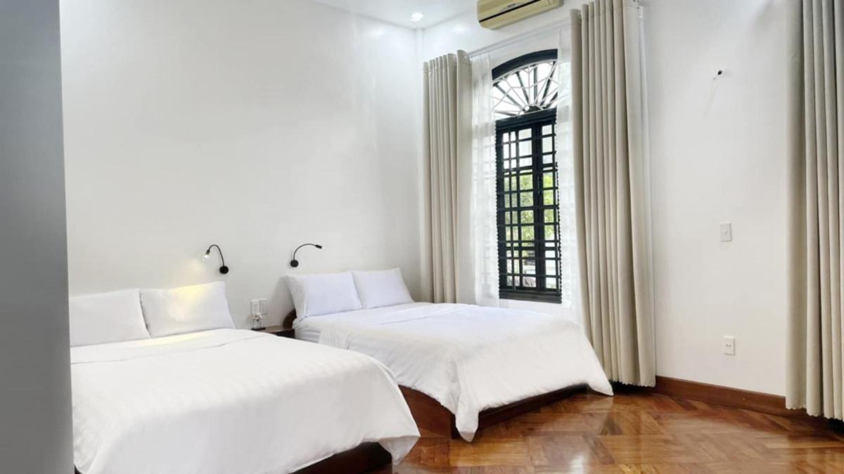 Rose's Homestay Hue