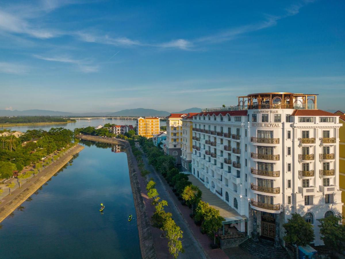 Hotel Royal Hoi An - Gallery