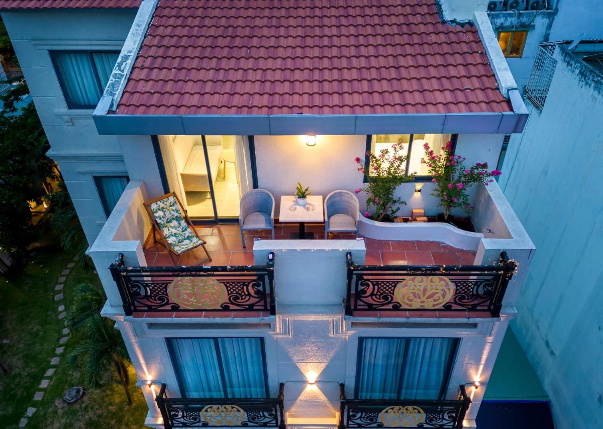 The Royal LandPark - Phu My Hung