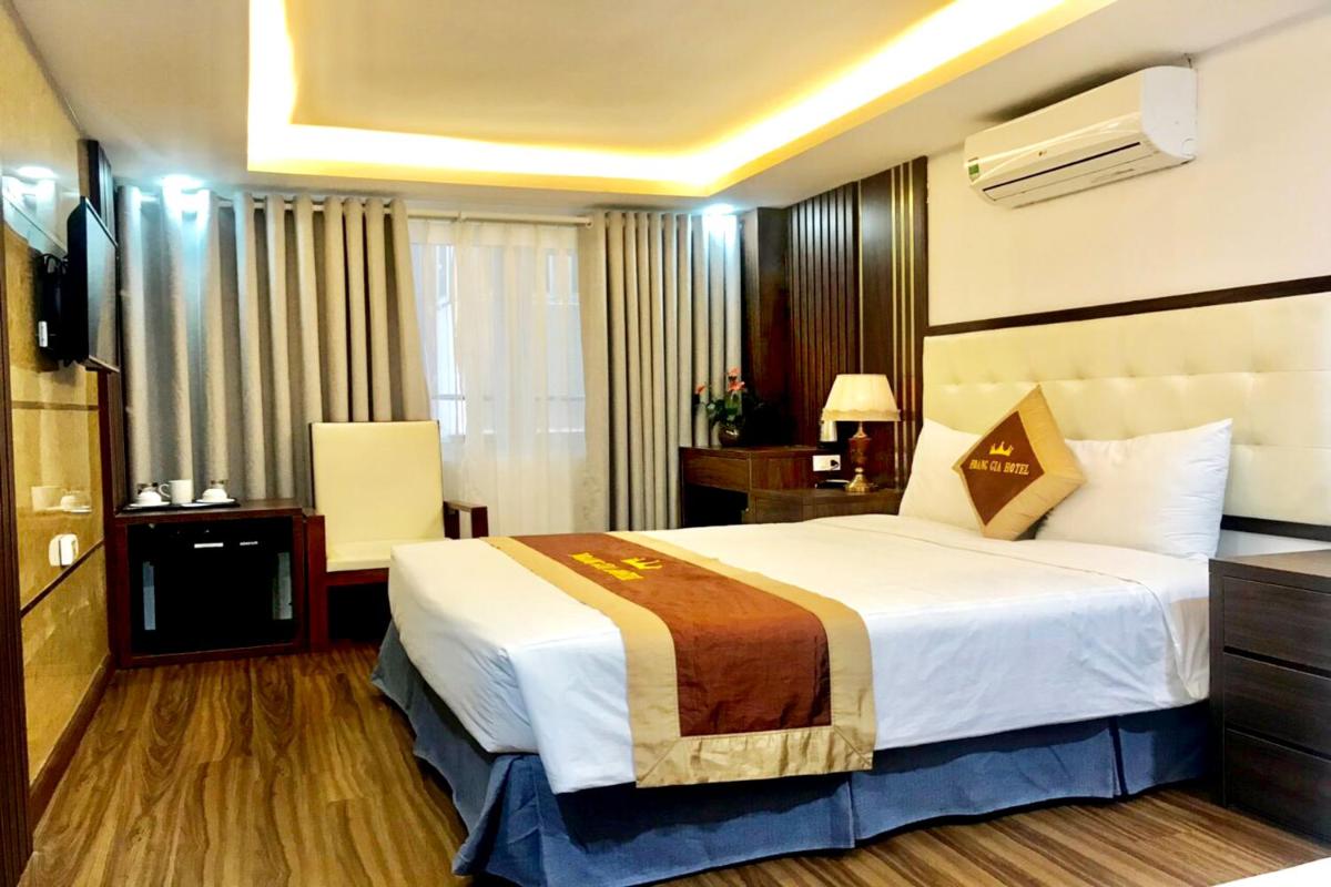 Hoàng Gia Hotel Nhân Hòa