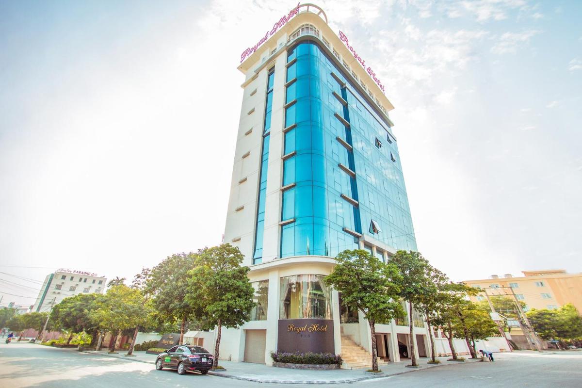 Royal Hotel Ninh Bình