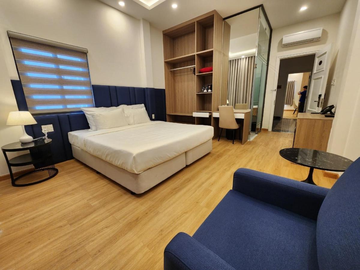 Khách sạn Hồng Ngọc Hà