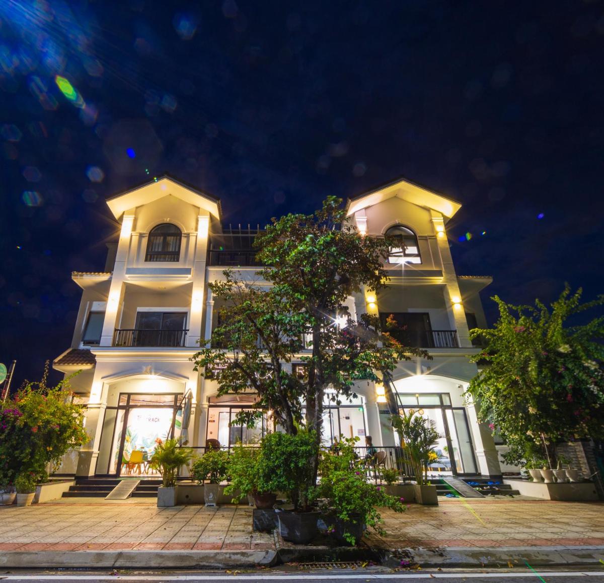 Ruby Homestay