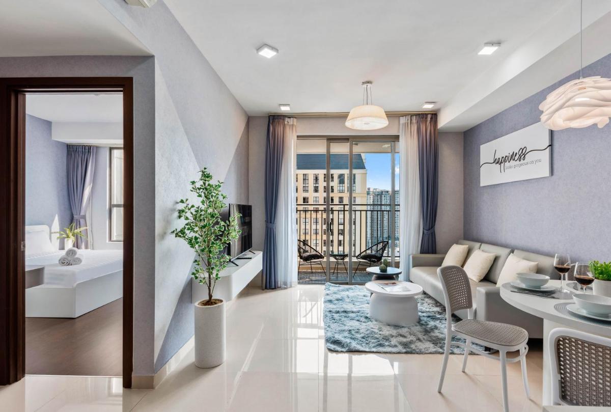 S Lux Apartment