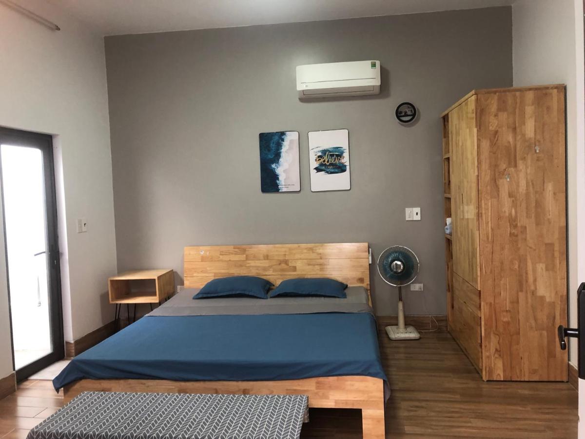 S20 Apartment