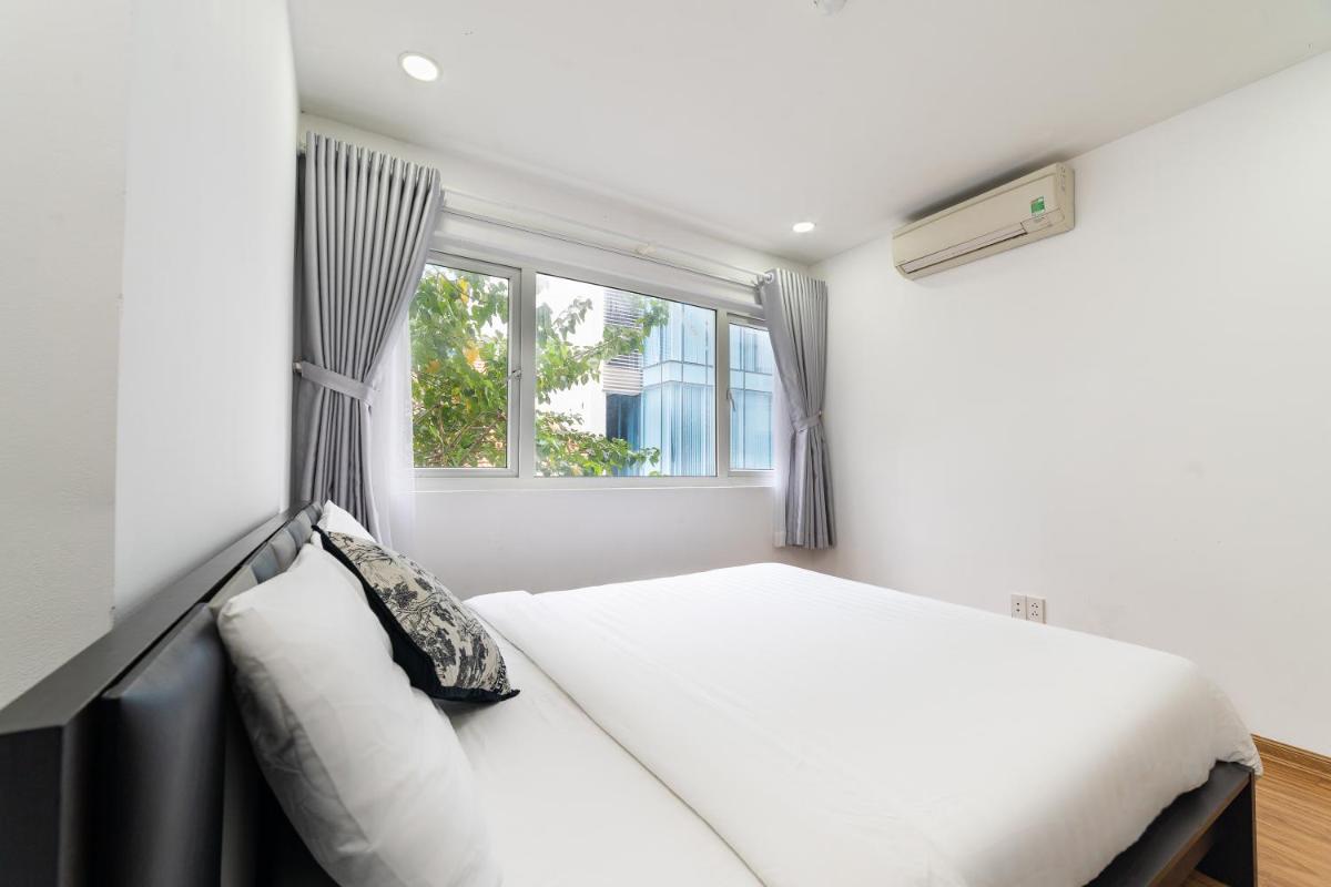 Sabay Airport Apartment - Free Pick Up From 3 Nights