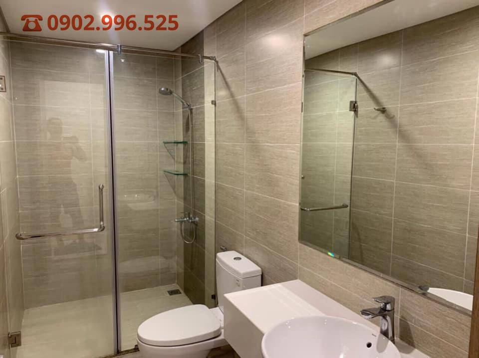 Saigon Luxury Apartment-Vinhomes Grand Park