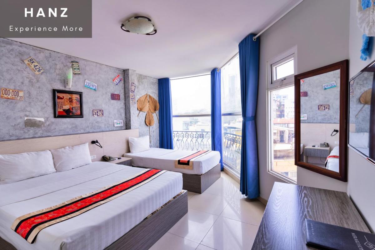 Meraki Hotel