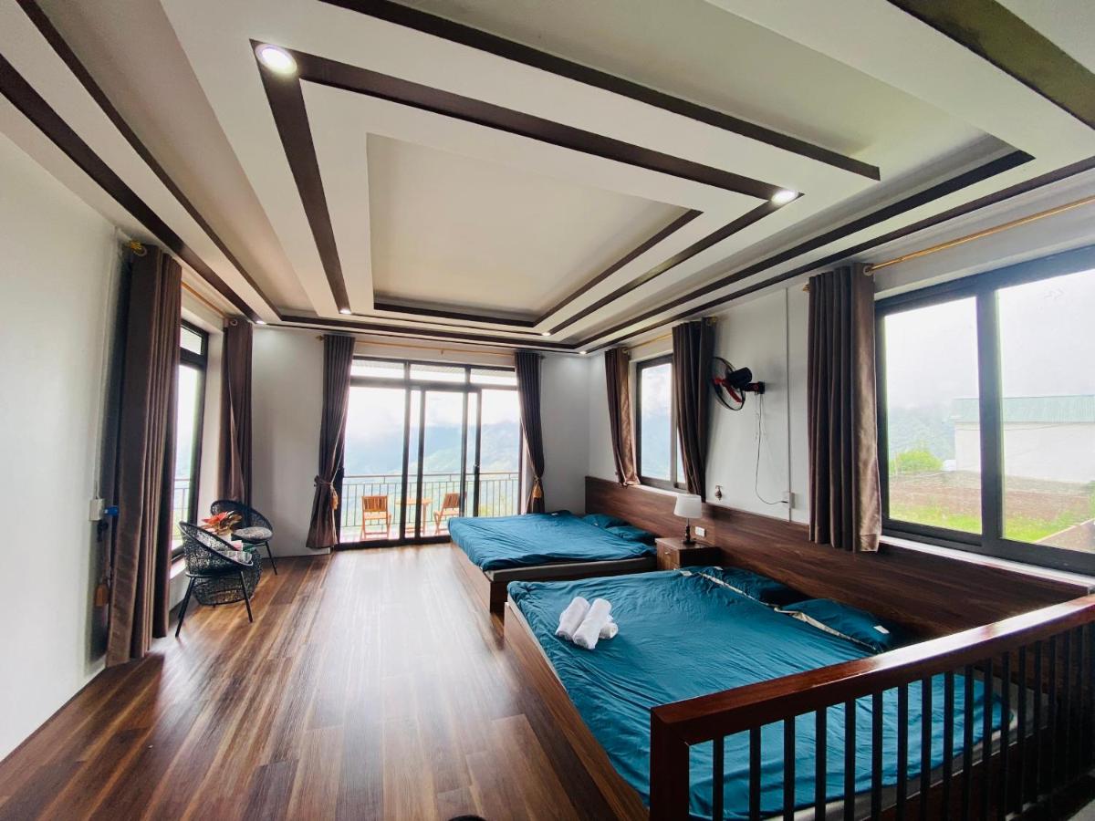 Saigonese Villa